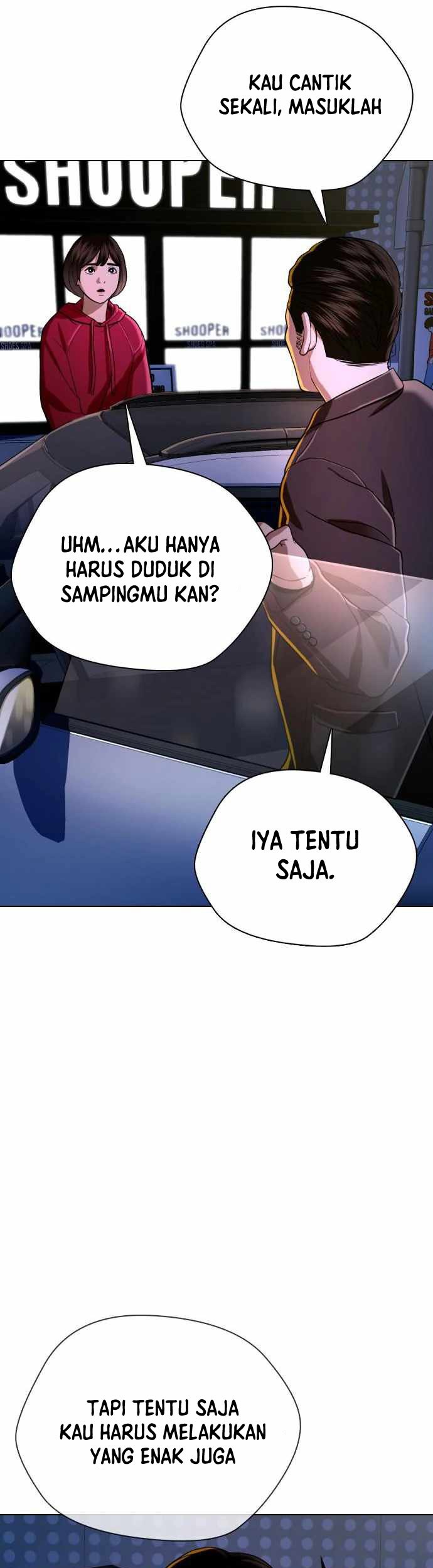 The 18 Year Old Spy Chapter 40 Gambar 66