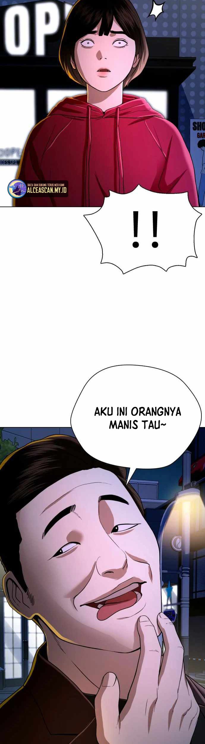 The 18 Year Old Spy Chapter 40 Gambar 67