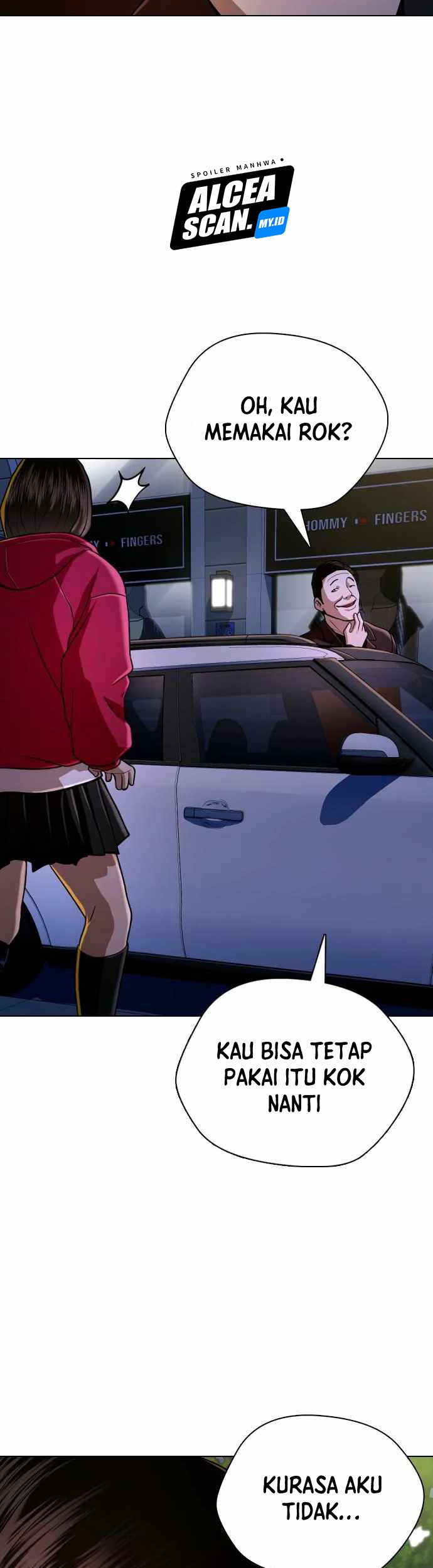 The 18 Year Old Spy Chapter 40 Gambar 68