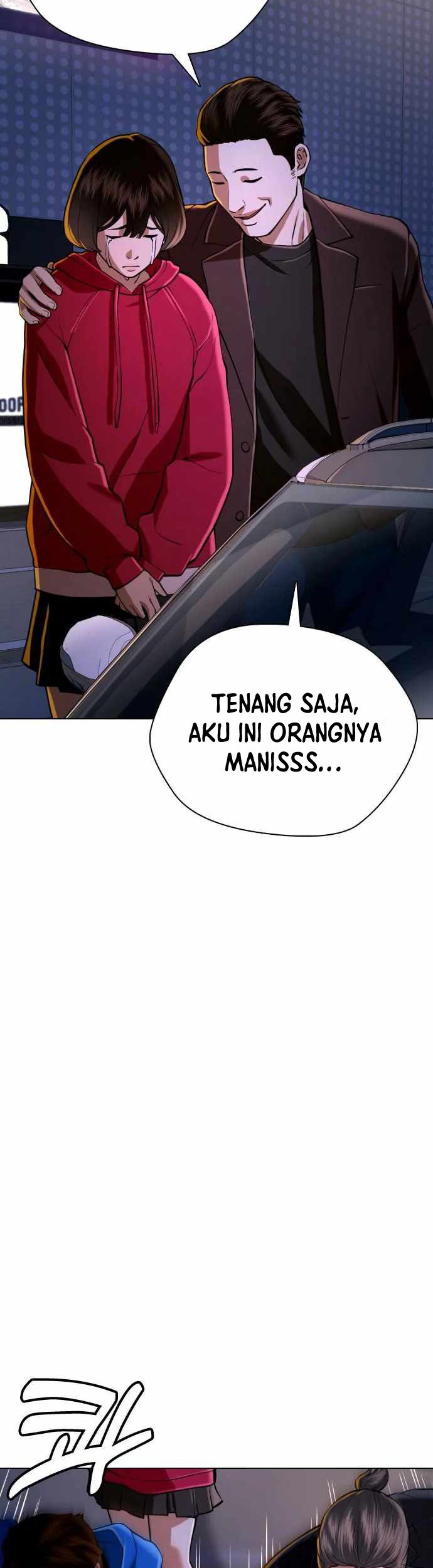 The 18 Year Old Spy Chapter 40 Gambar 72