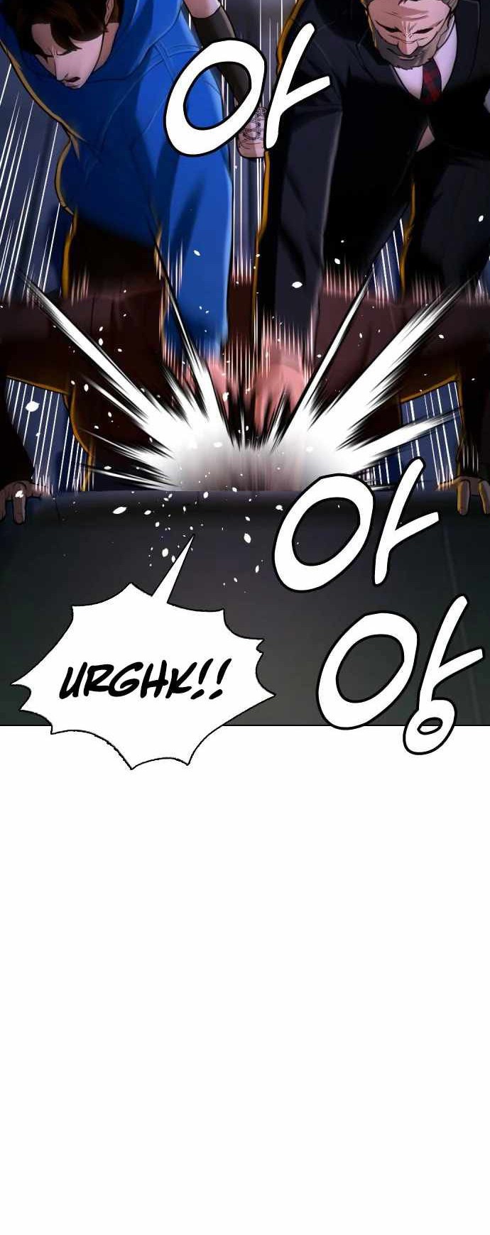 The 18 Year Old Spy Chapter 40 Gambar 73