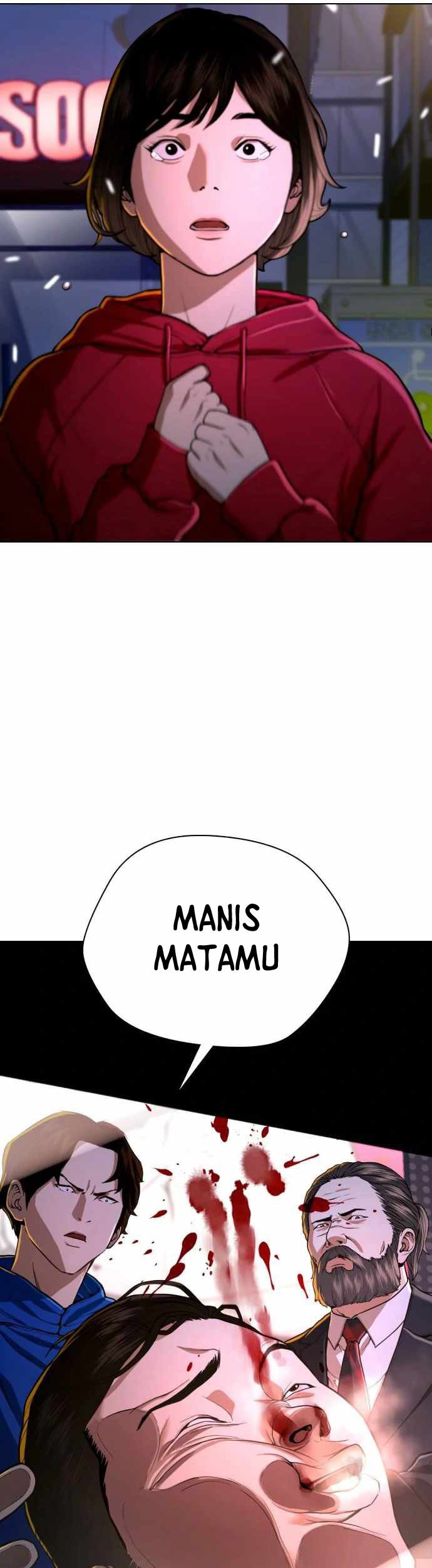 The 18 Year Old Spy Chapter 40 Gambar 74