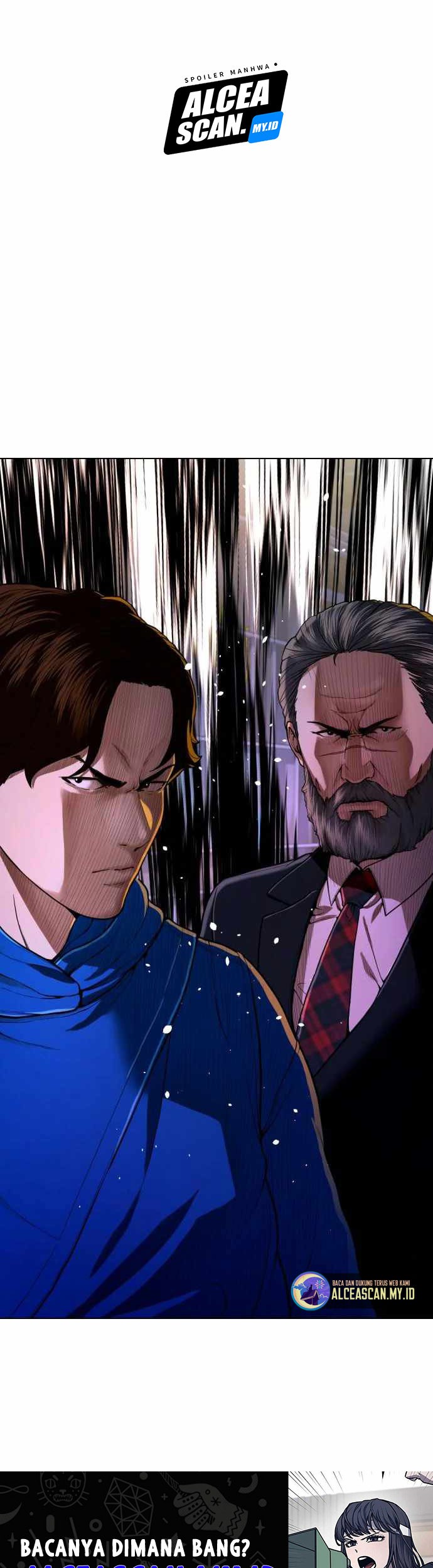 The 18 Year Old Spy Chapter 40 Gambar 76