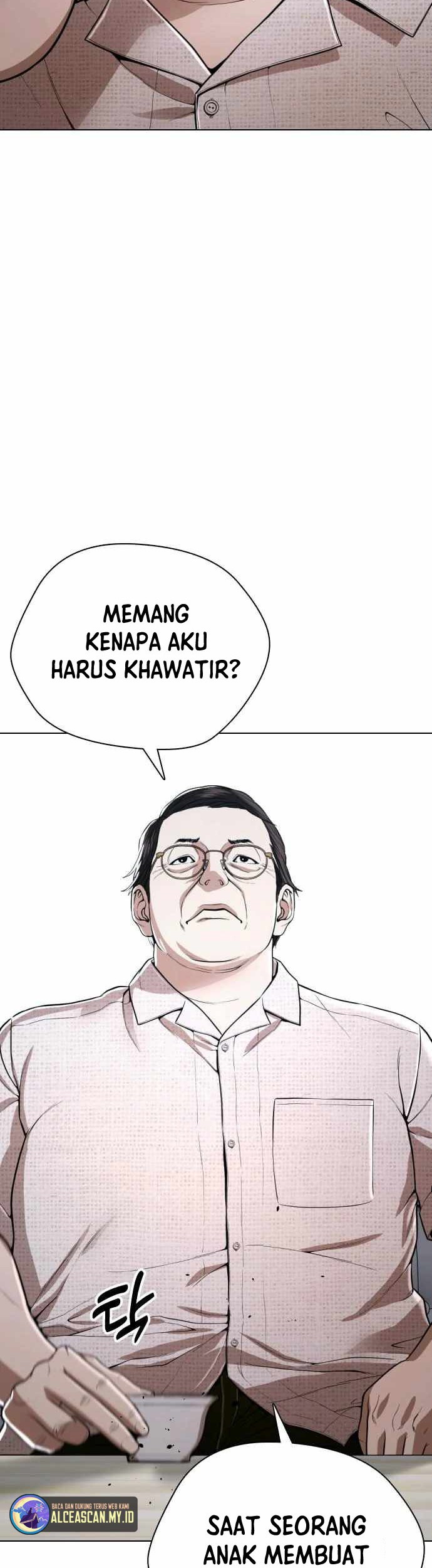 The 18 Year Old Spy Chapter 40 Gambar 3