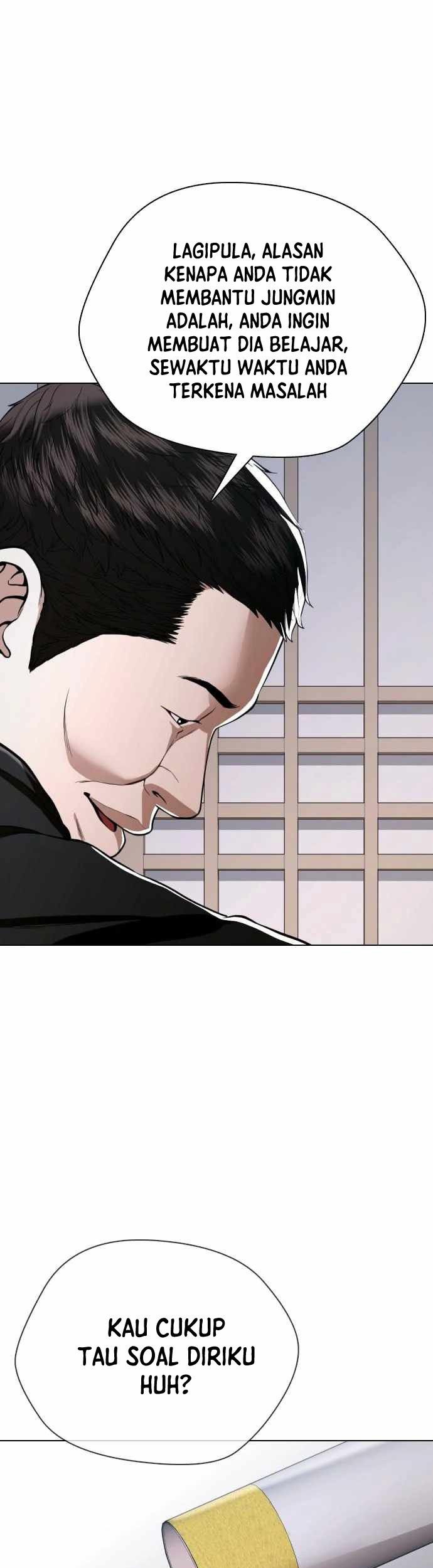 The 18 Year Old Spy Chapter 40 Gambar 6