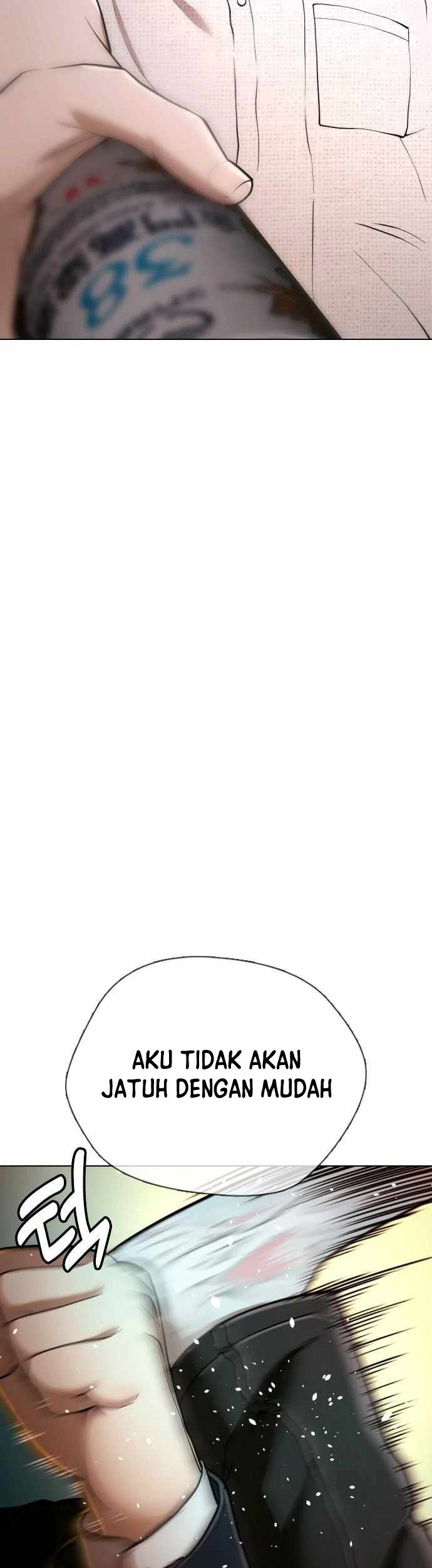 The 18 Year Old Spy Chapter 40 Gambar 8