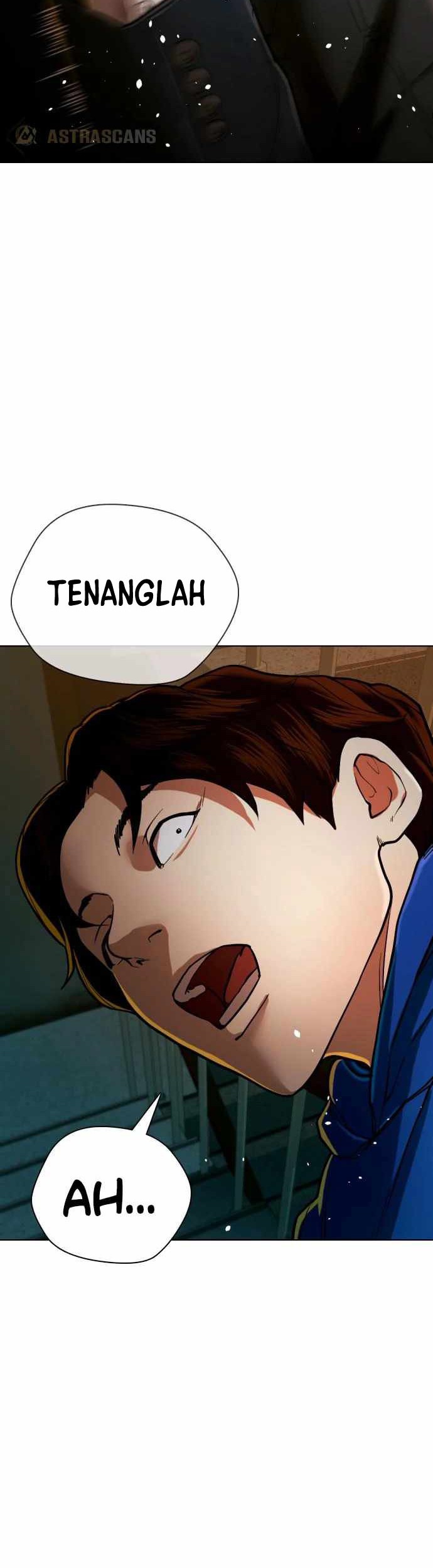 The 18 Year Old Spy Chapter 40 Gambar 9