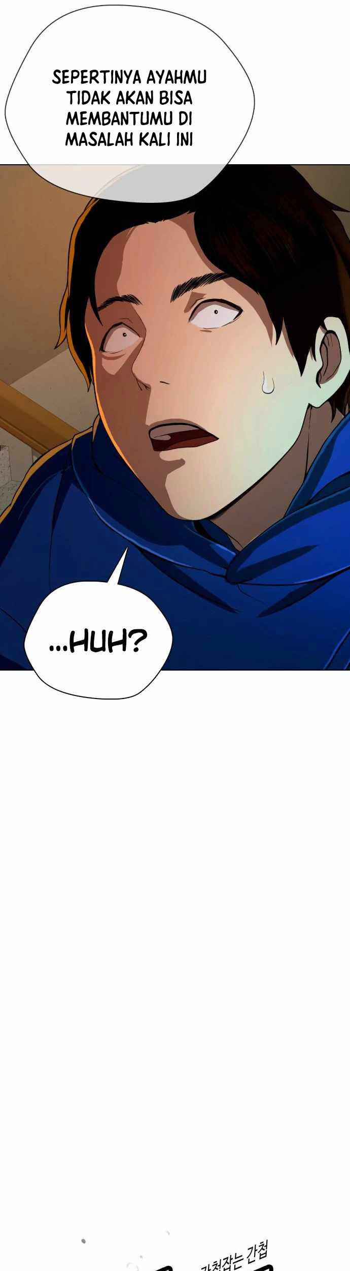 The 18 Year Old Spy Chapter 40 Gambar 14