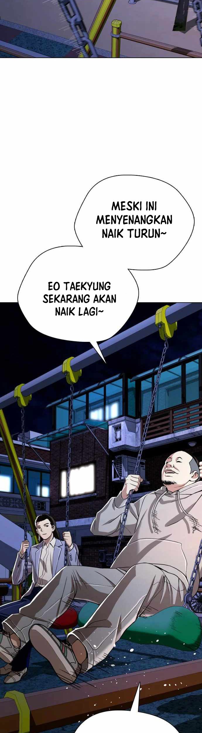 The 18 Year Old Spy Chapter 40 Gambar 16