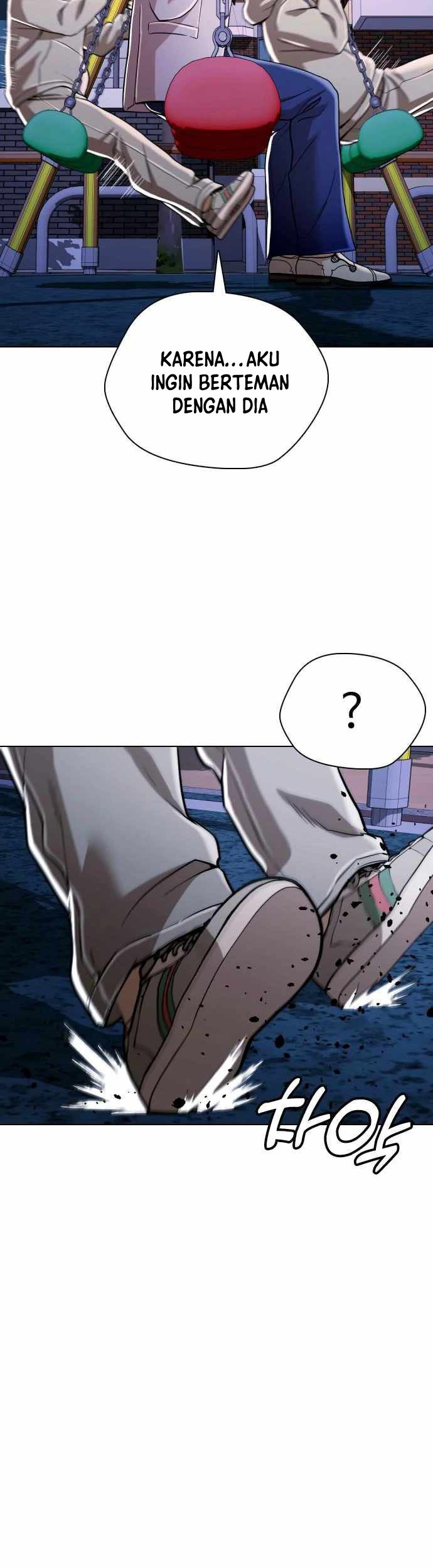 The 18 Year Old Spy Chapter 40 Gambar 20