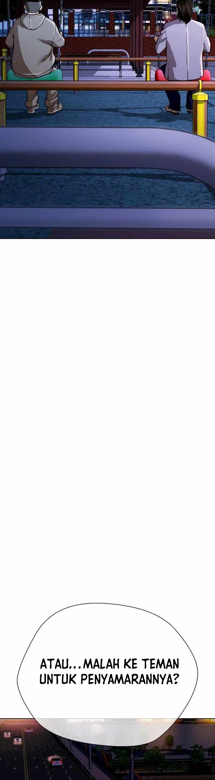 The 18 Year Old Spy Chapter 40 Gambar 23