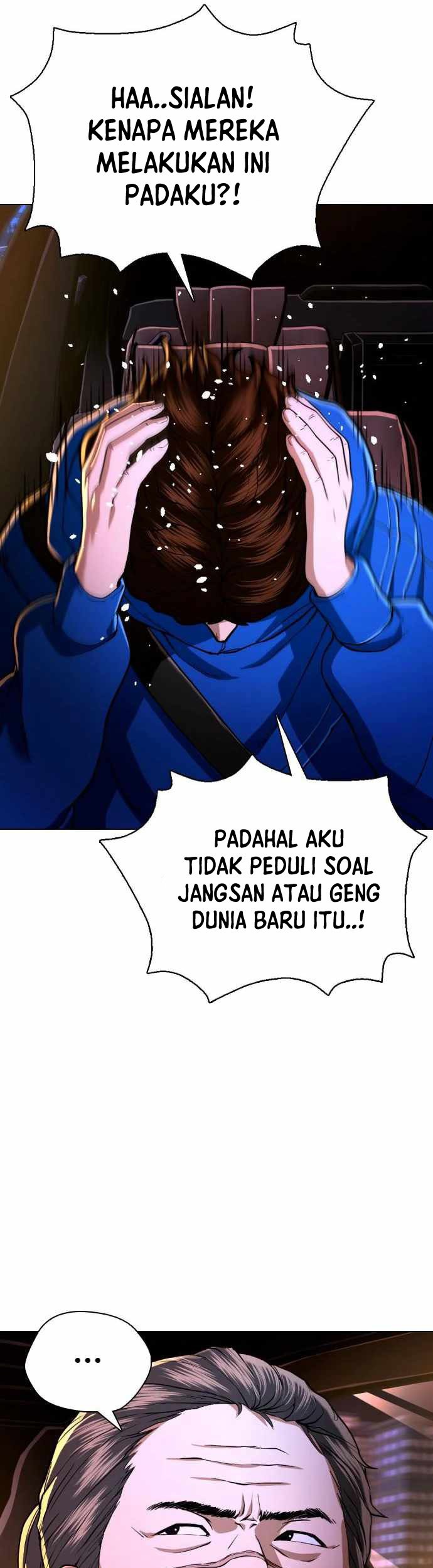 The 18 Year Old Spy Chapter 40 Gambar 26
