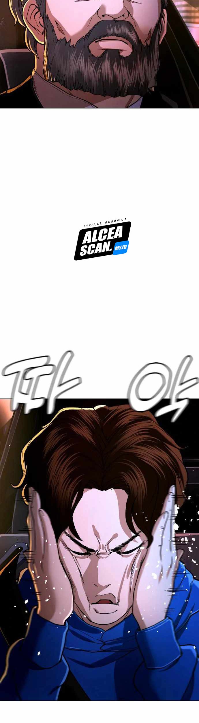 The 18 Year Old Spy Chapter 40 Gambar 27