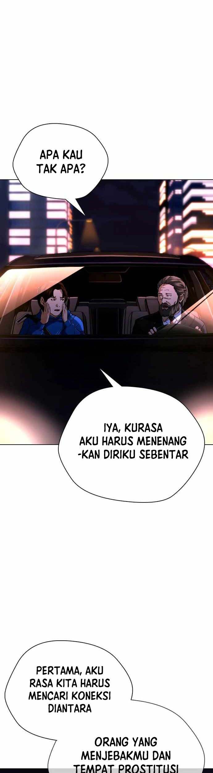 The 18 Year Old Spy Chapter 40 Gambar 28