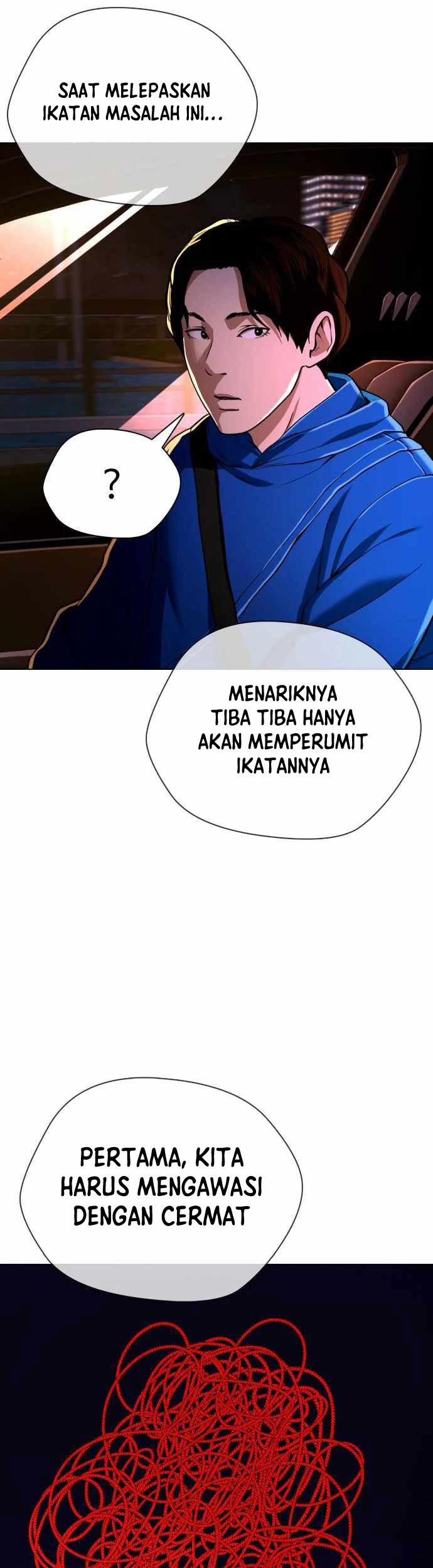 The 18 Year Old Spy Chapter 40 Gambar 30