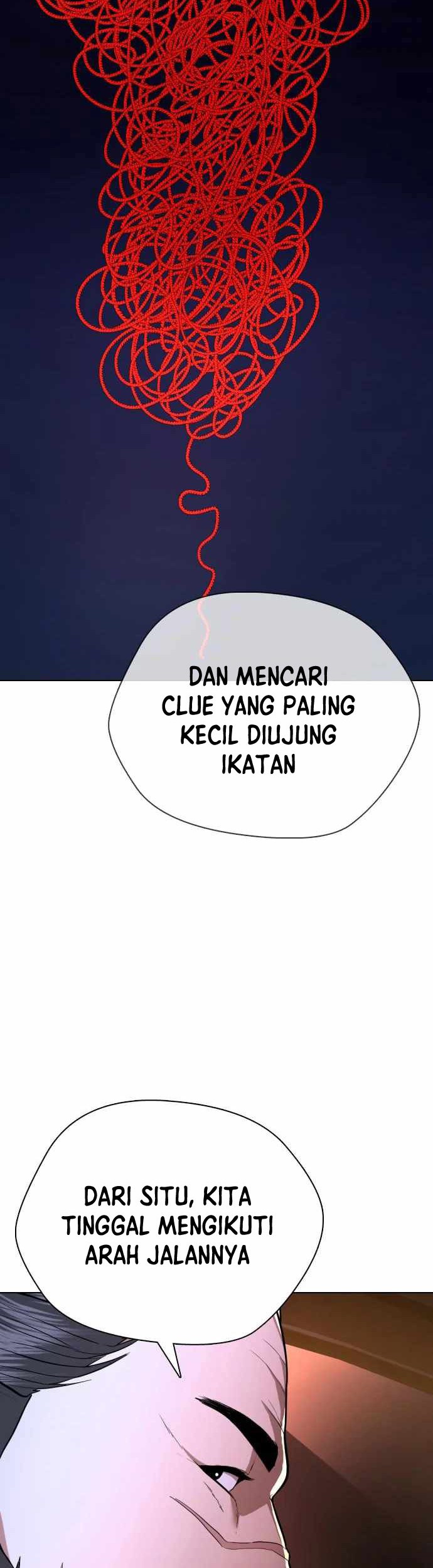 The 18 Year Old Spy Chapter 40 Gambar 31