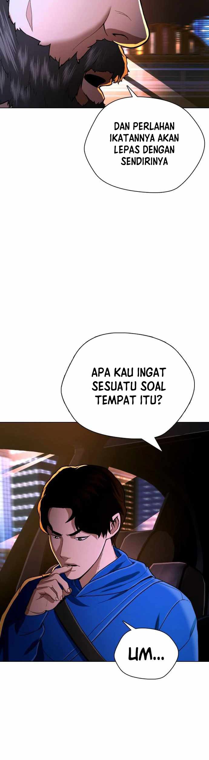 The 18 Year Old Spy Chapter 40 Gambar 32