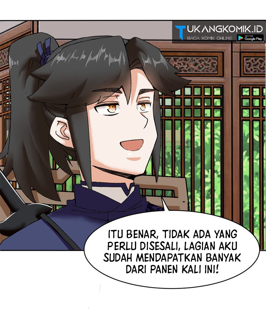 Endless devourer Chapter 104 Gambar 35