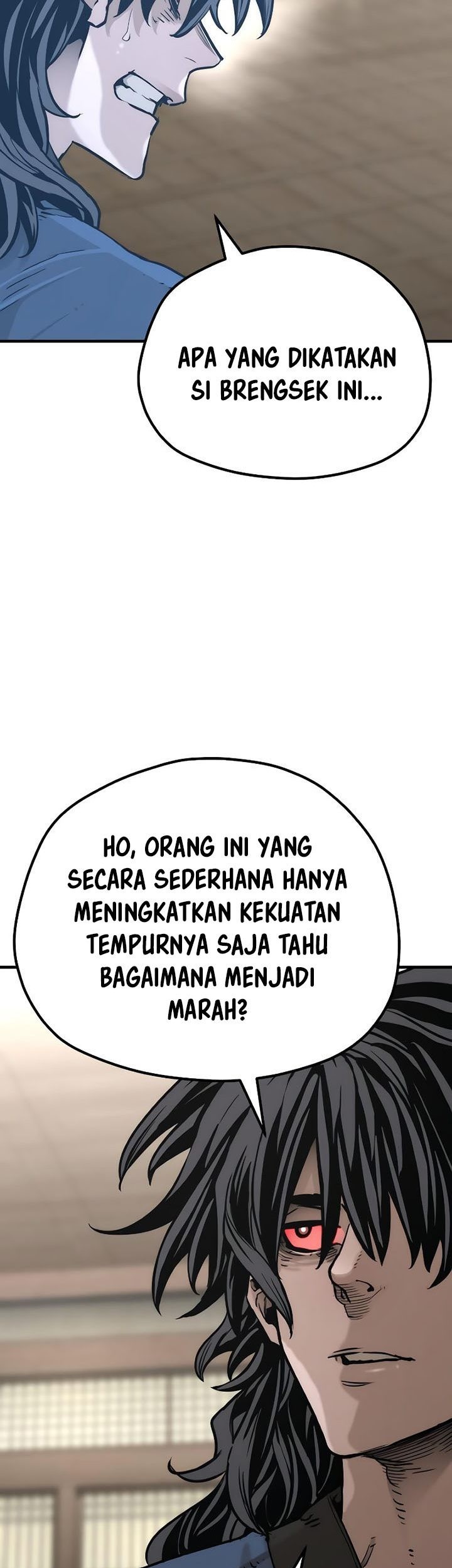 Heavenly Demon Cultivation Simulation Chapter 77 Gambar 28