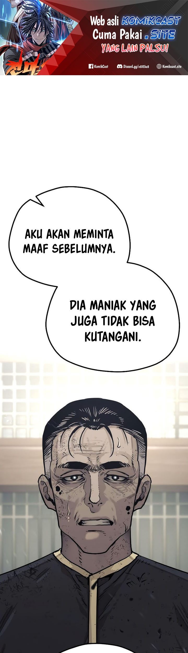 Baca Heavenly Demon Cultivation Simulation Chapter 77 Gambar 2