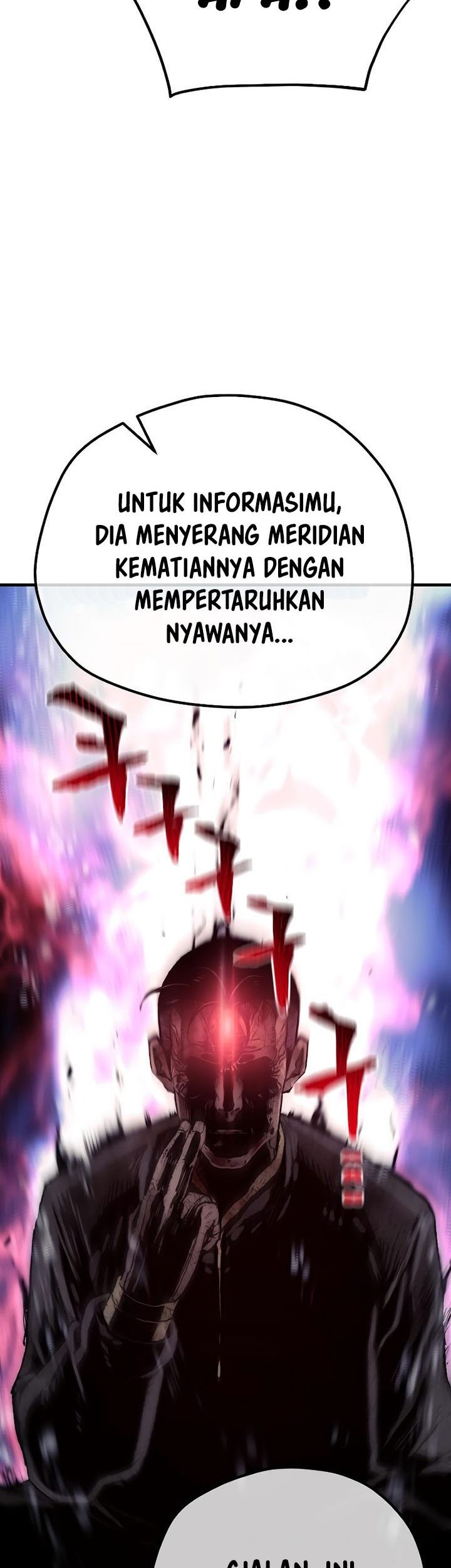 Heavenly Demon Cultivation Simulation Chapter 77 Gambar 97