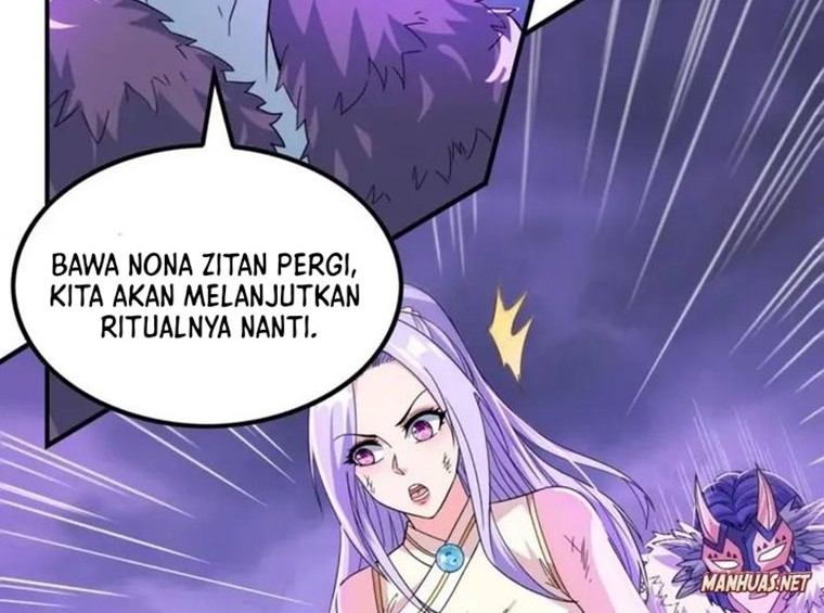 Useless First Son-In-Law Chapter 208 Gambar 5