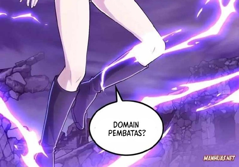 Useless First Son-In-Law Chapter 208 Gambar 9