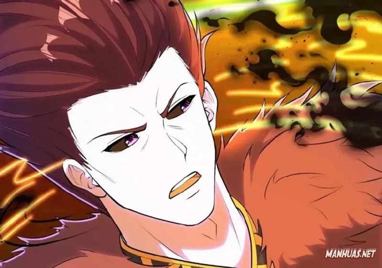 Useless First Son-In-Law Chapter 208 Gambar 13