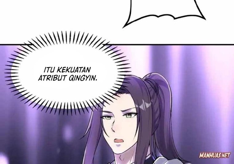 Useless First Son-In-Law Chapter 208 Gambar 17