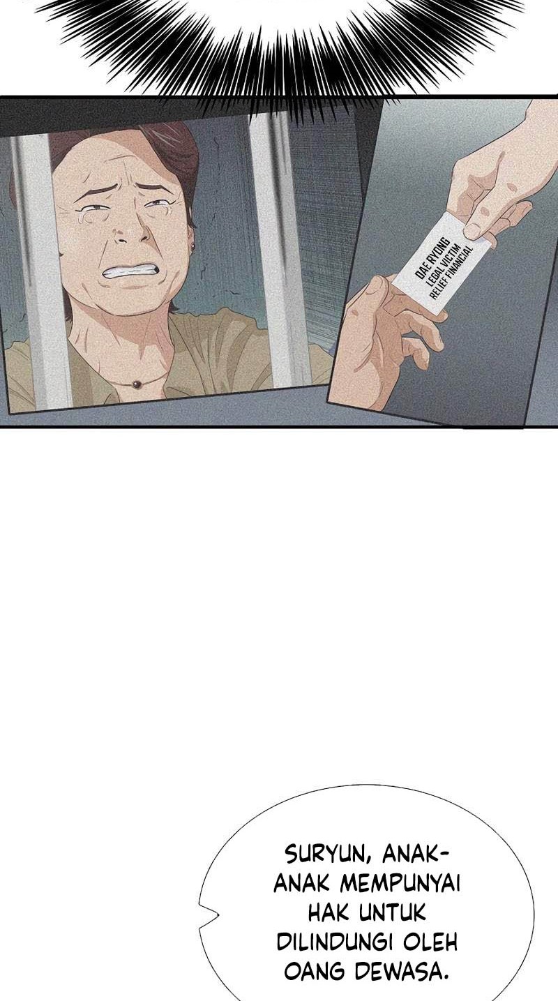 This is the Law Chapter 86 Gambar 65