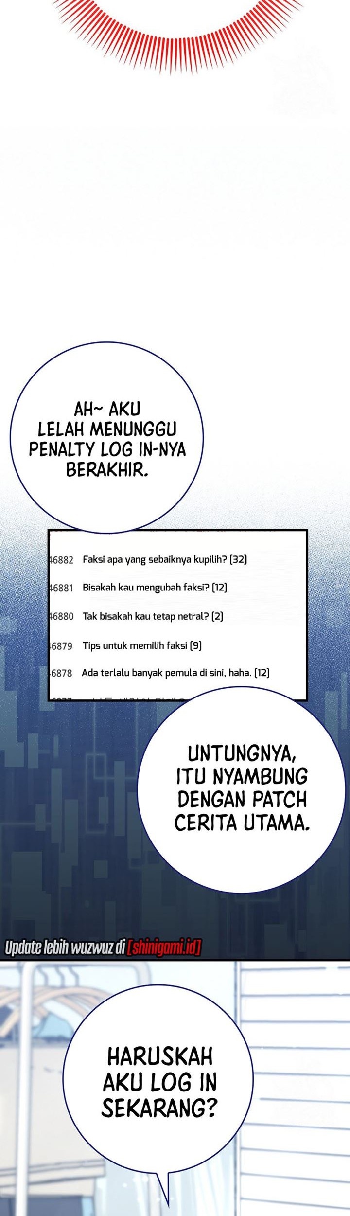 Hard Carry Supporter Chapter 27 Gambar 54