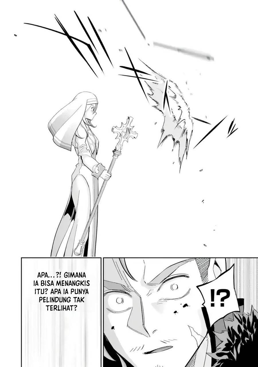 The Executed Sage is Reincarnated as a Lich and Starts an All-Out War Chapter 22 Gambar 7