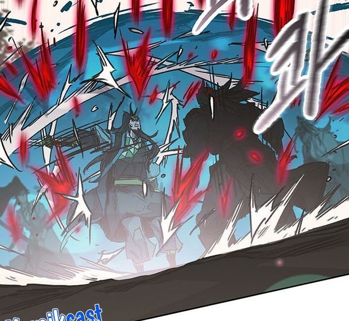 The Undefeatable Swordsman Chapter 161 Gambar 53