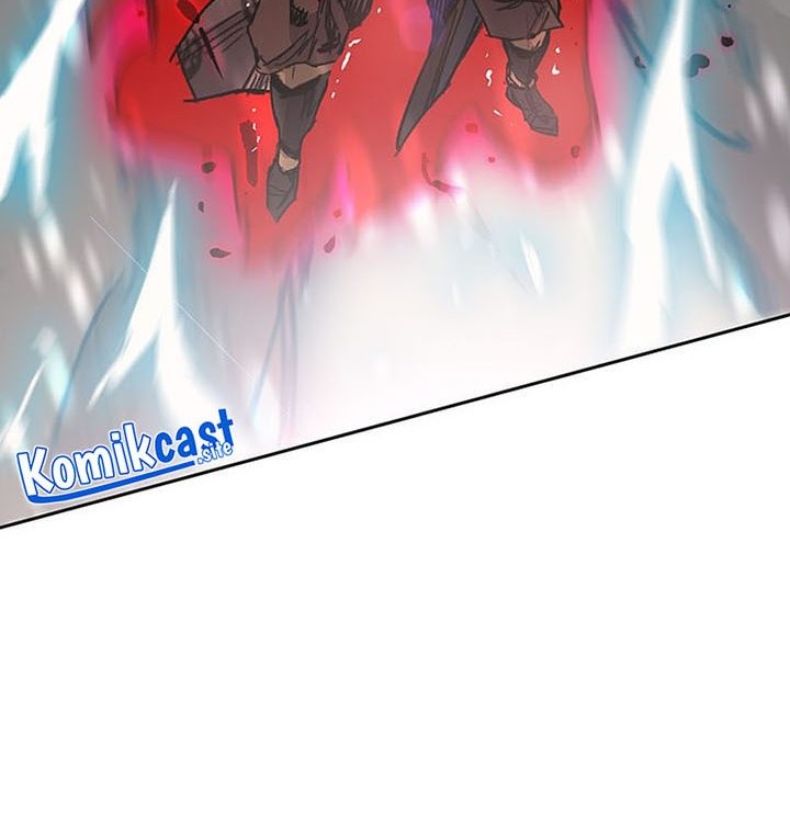 The Undefeatable Swordsman Chapter 161 Gambar 73
