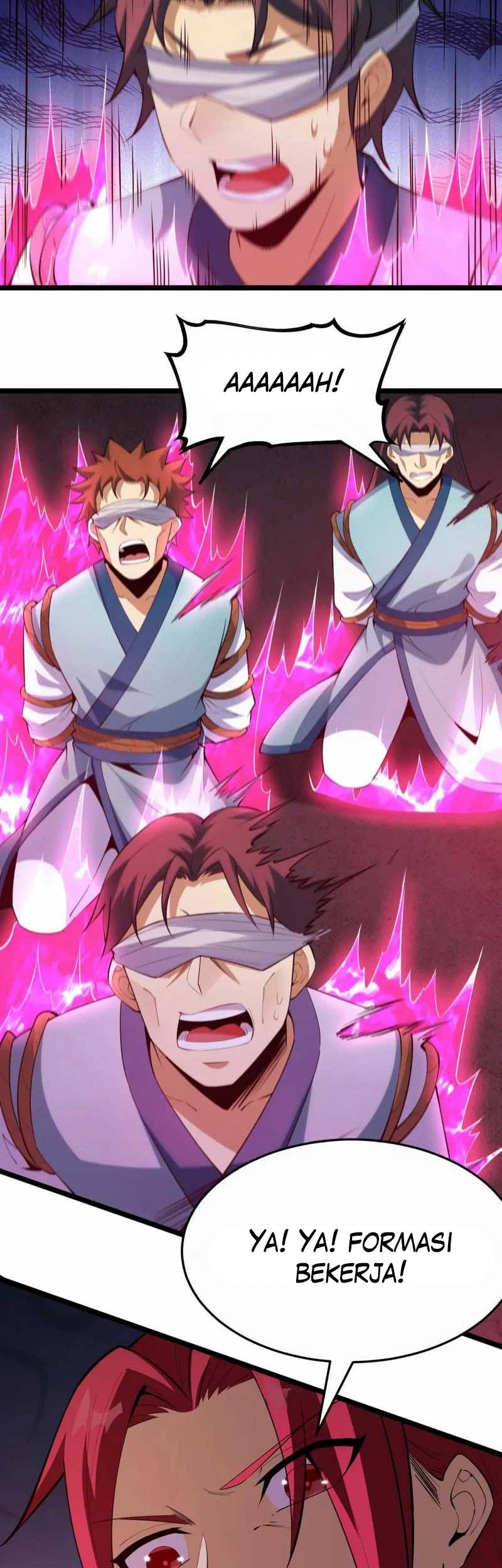 I just want to be beaten to death by everyone Chapter 167 Gambar 10