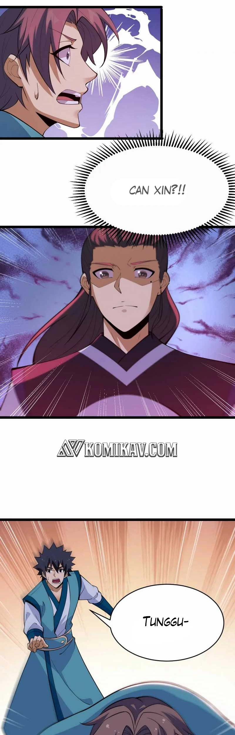 I just want to be beaten to death by everyone Chapter 167 Gambar 16