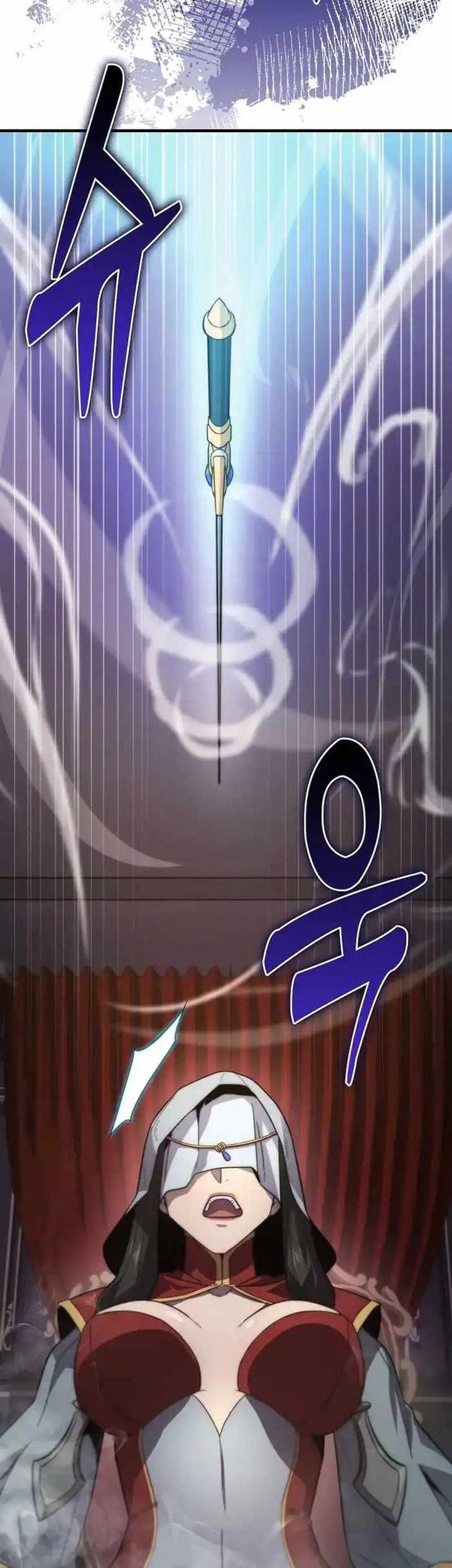 9th Class Sword Master Chapter 21 Gambar 38