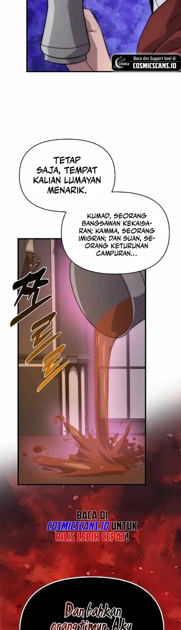 9th Class Sword Master Chapter 21 Gambar 43