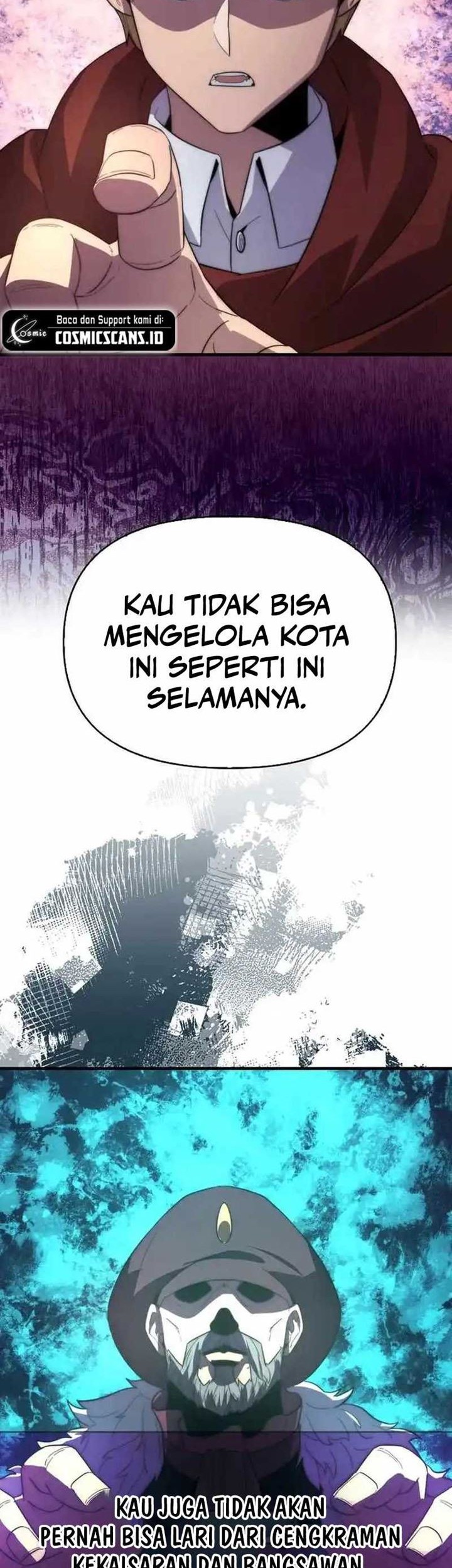 9th Class Sword Master Chapter 21 Gambar 50