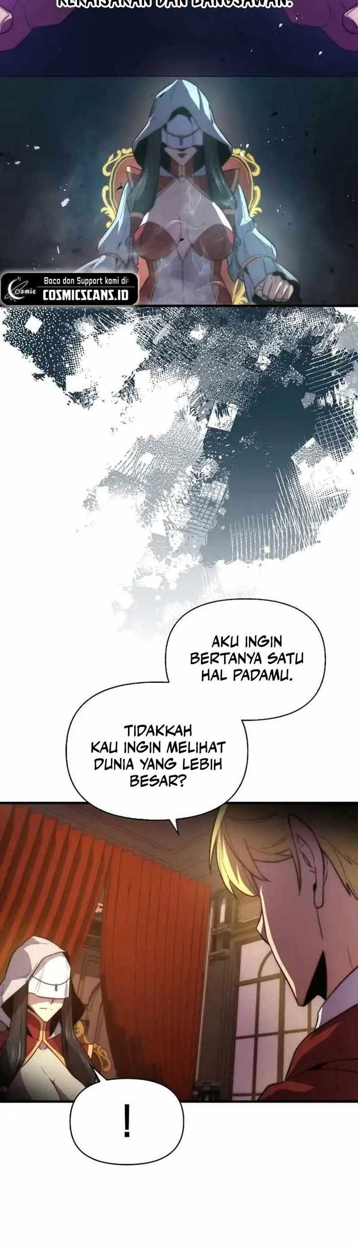 9th Class Sword Master Chapter 21 Gambar 51
