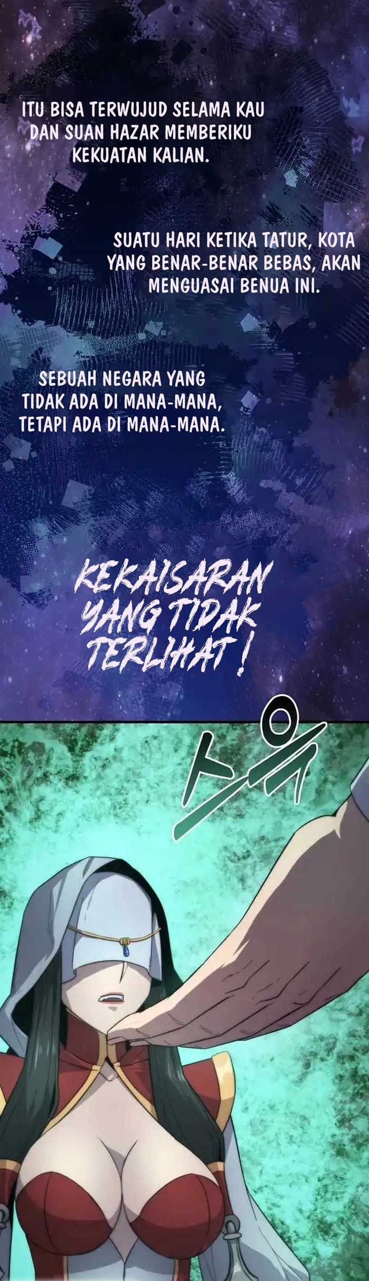 9th Class Sword Master Chapter 21 Gambar 55