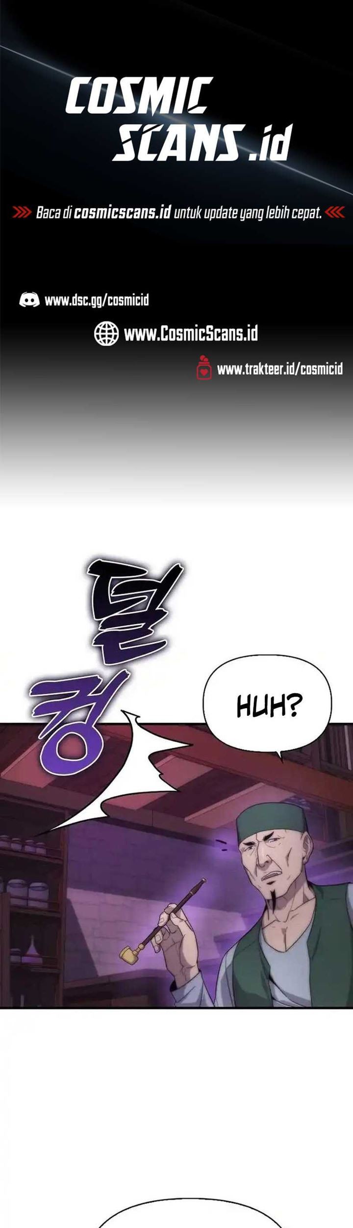 Baca  9th Class Sword Master Chapter 21 Gambar 2