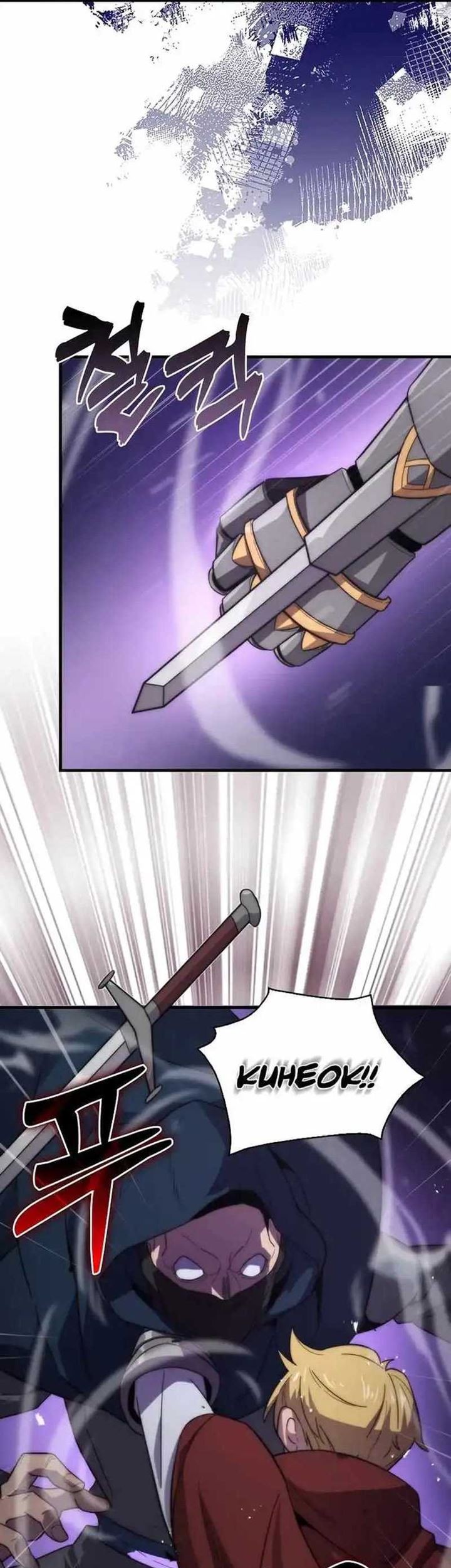 9th Class Sword Master Chapter 21 Gambar 10