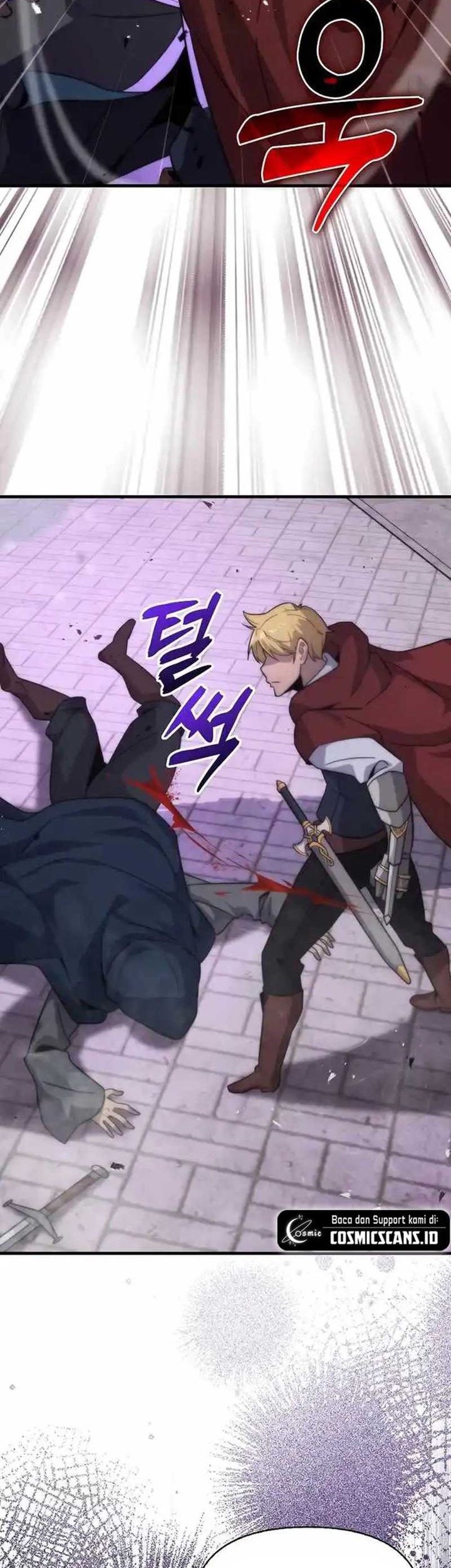 9th Class Sword Master Chapter 21 Gambar 11