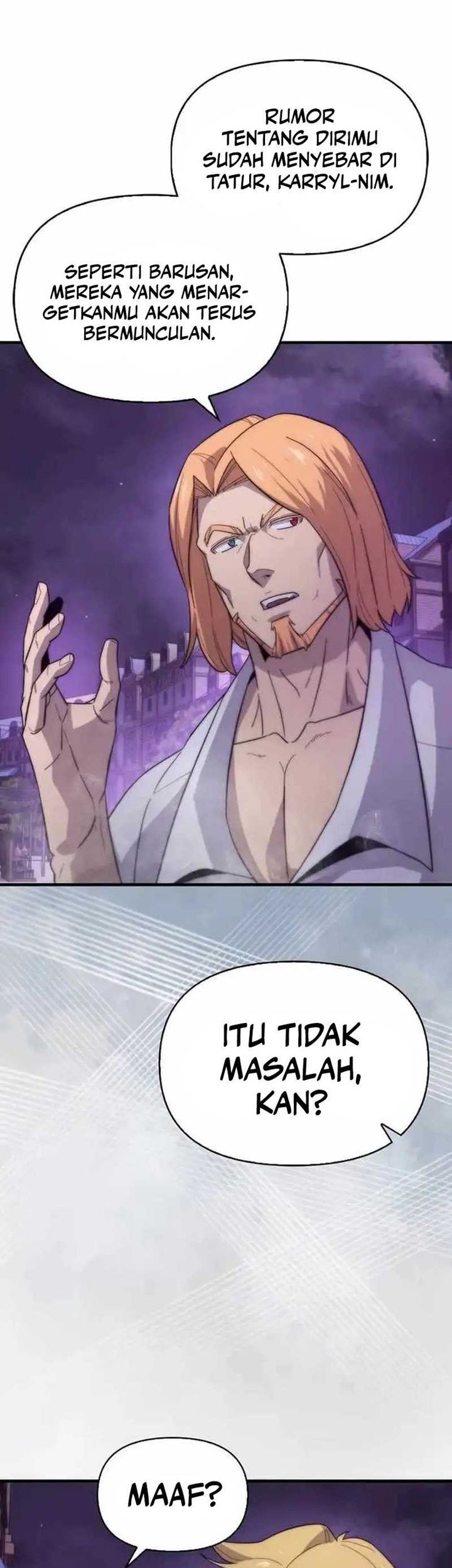 9th Class Sword Master Chapter 21 Gambar 15