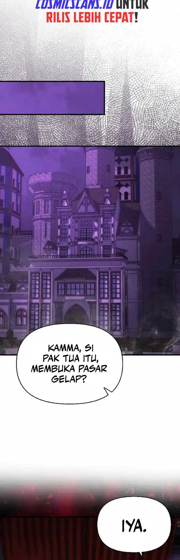 9th Class Sword Master Chapter 21 Gambar 20