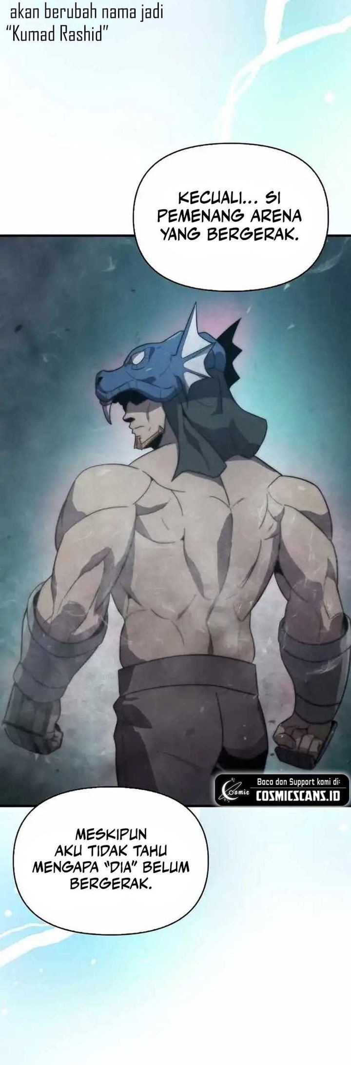 9th Class Sword Master Chapter 21 Gambar 23