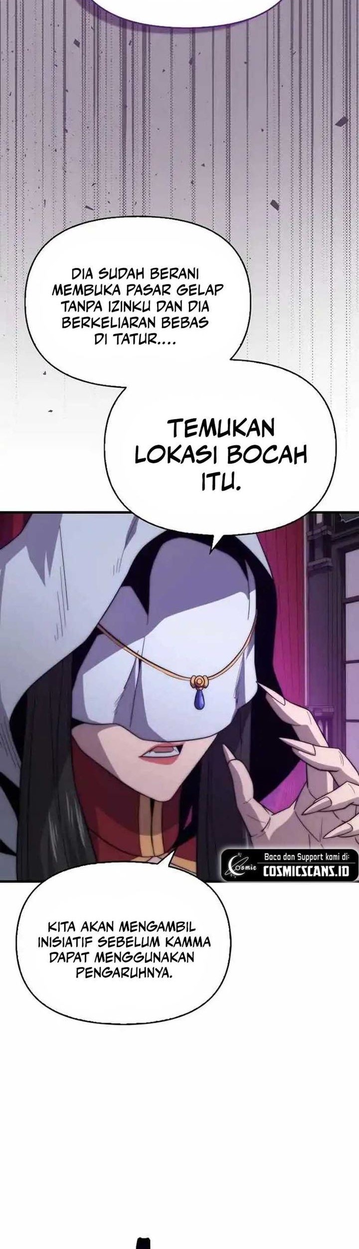 9th Class Sword Master Chapter 21 Gambar 25