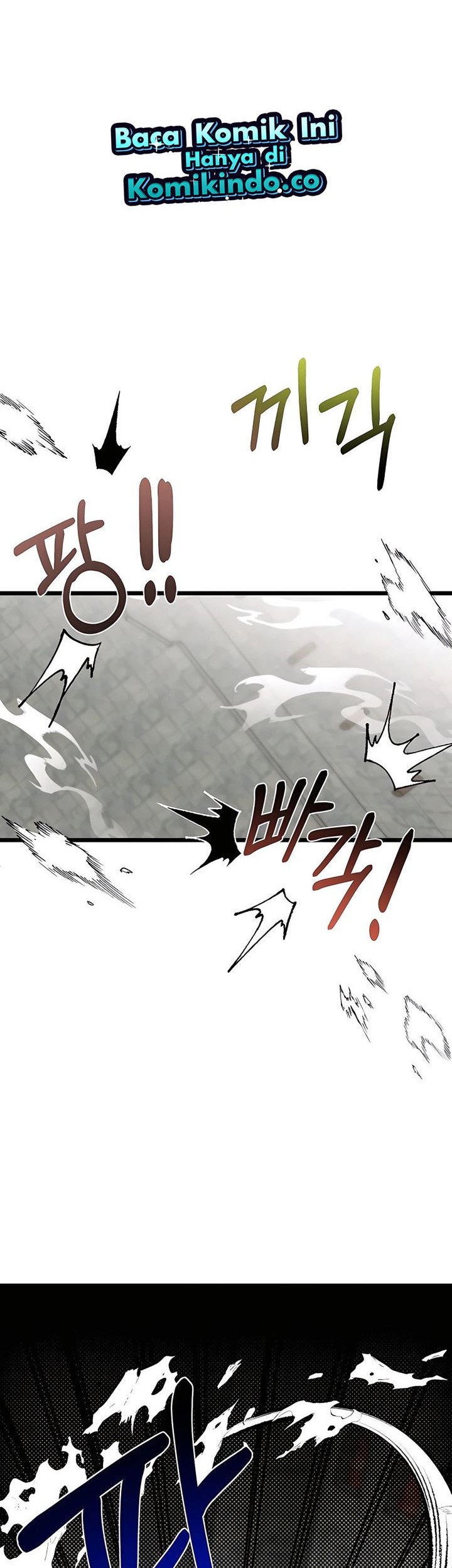 The Little Brother Is the Academy’s Hotshot Chapter 26 Gambar 30