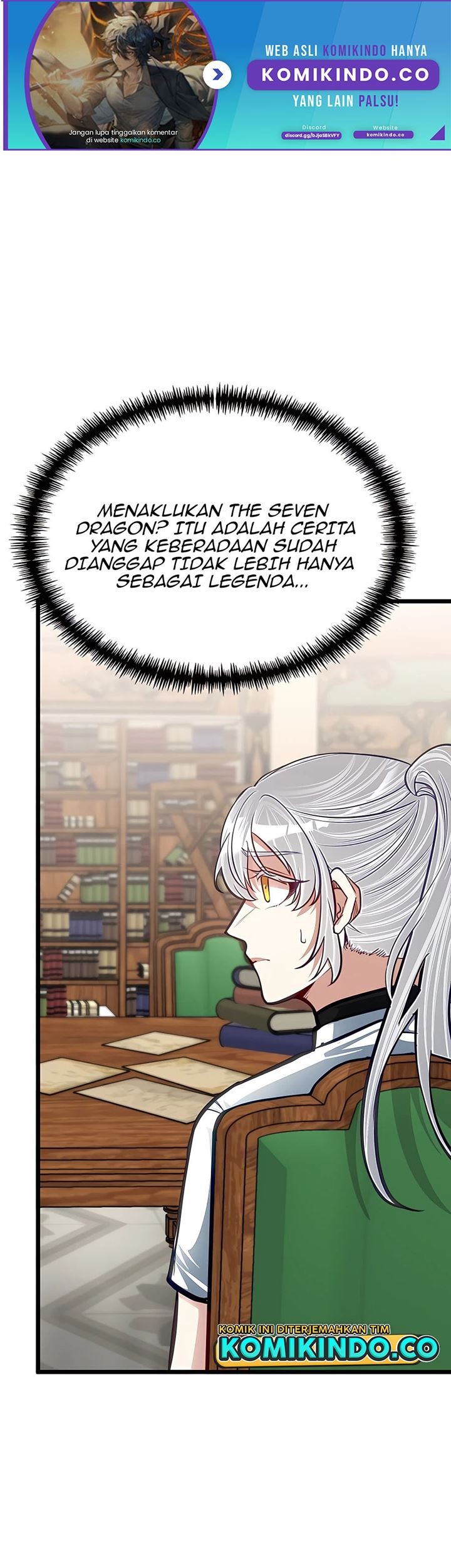 Baca  The Little Brother Is the Academy’s Hotshot Chapter 26 Gambar 2